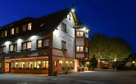 Jauch'S Loewen Hotel-Restaurant